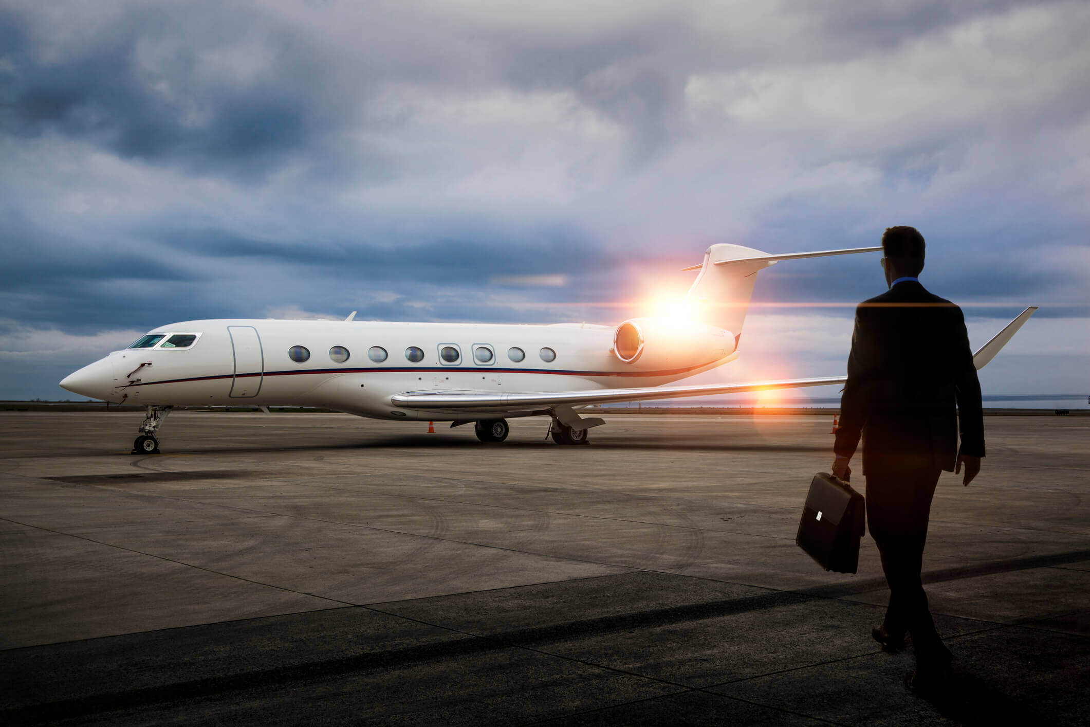 insurance agency provider for aircraft owners