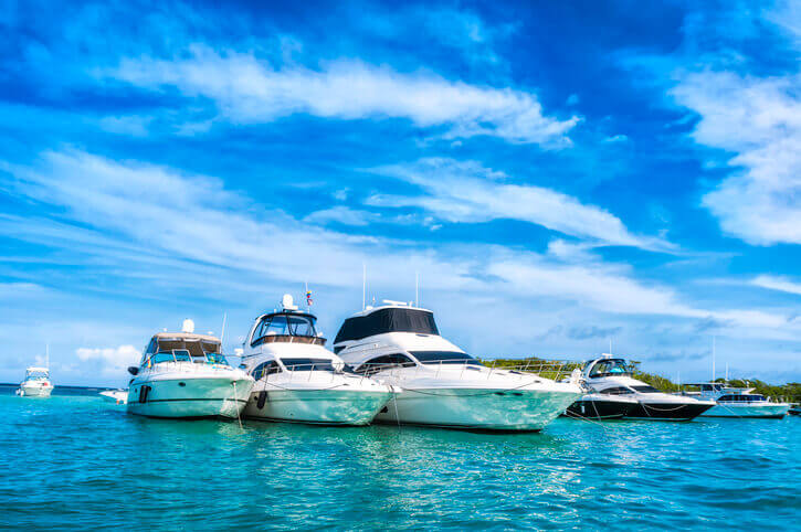insurance agency provider for marine and boat owners in new jersey