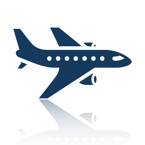 non-owned aviation insurance provider